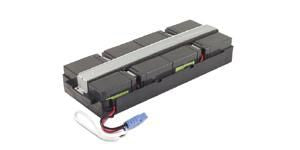 APC RBC31 UPS-Batteriemodul – Blei (VRLA)