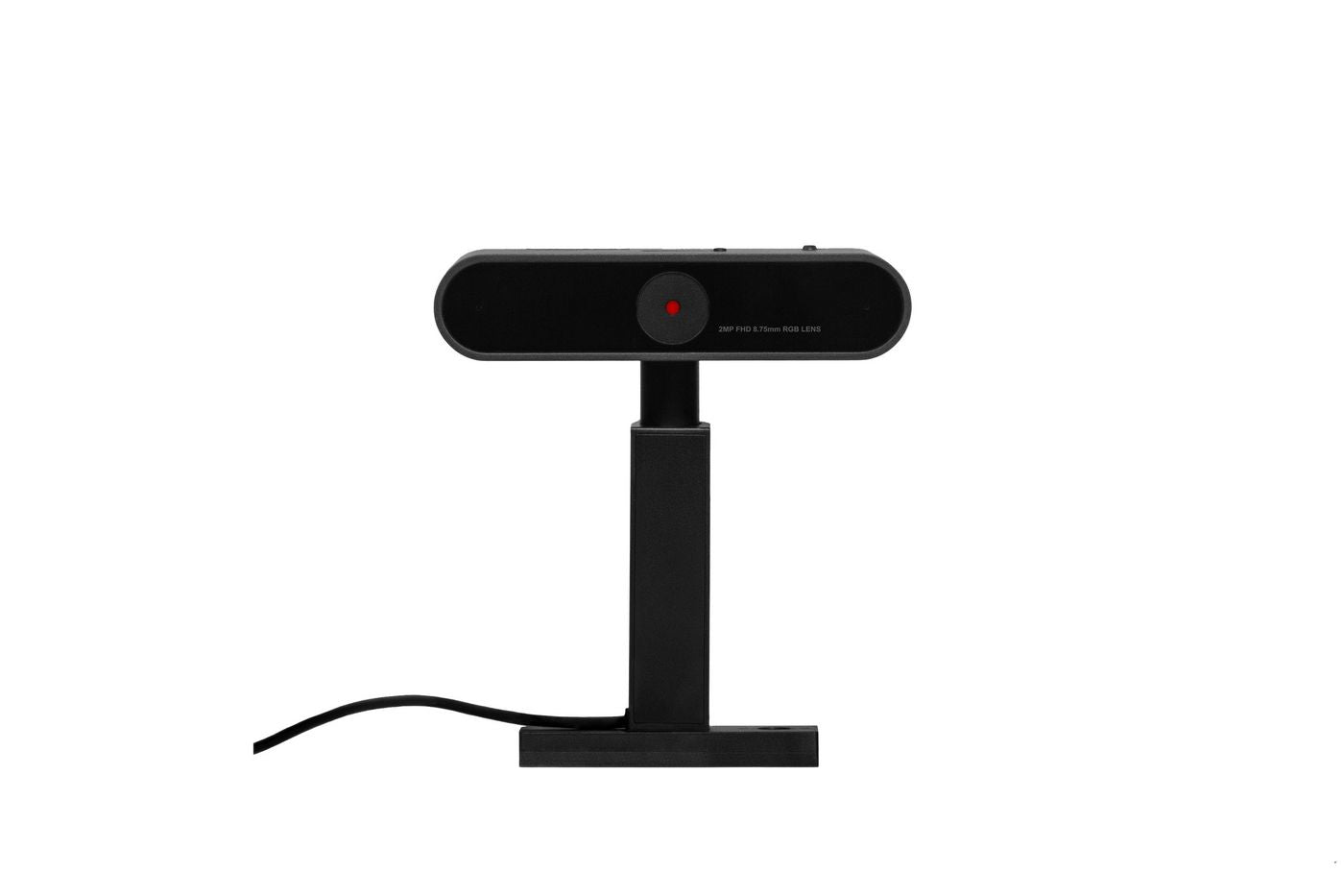 Lenovo ThinkVision MC50 – Monitor-Webcam