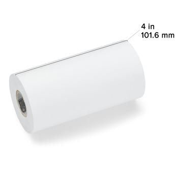 Zebra Z-Perform 1000D Thermorollen 75,4 mm, 14,6 m – 30 Rollen