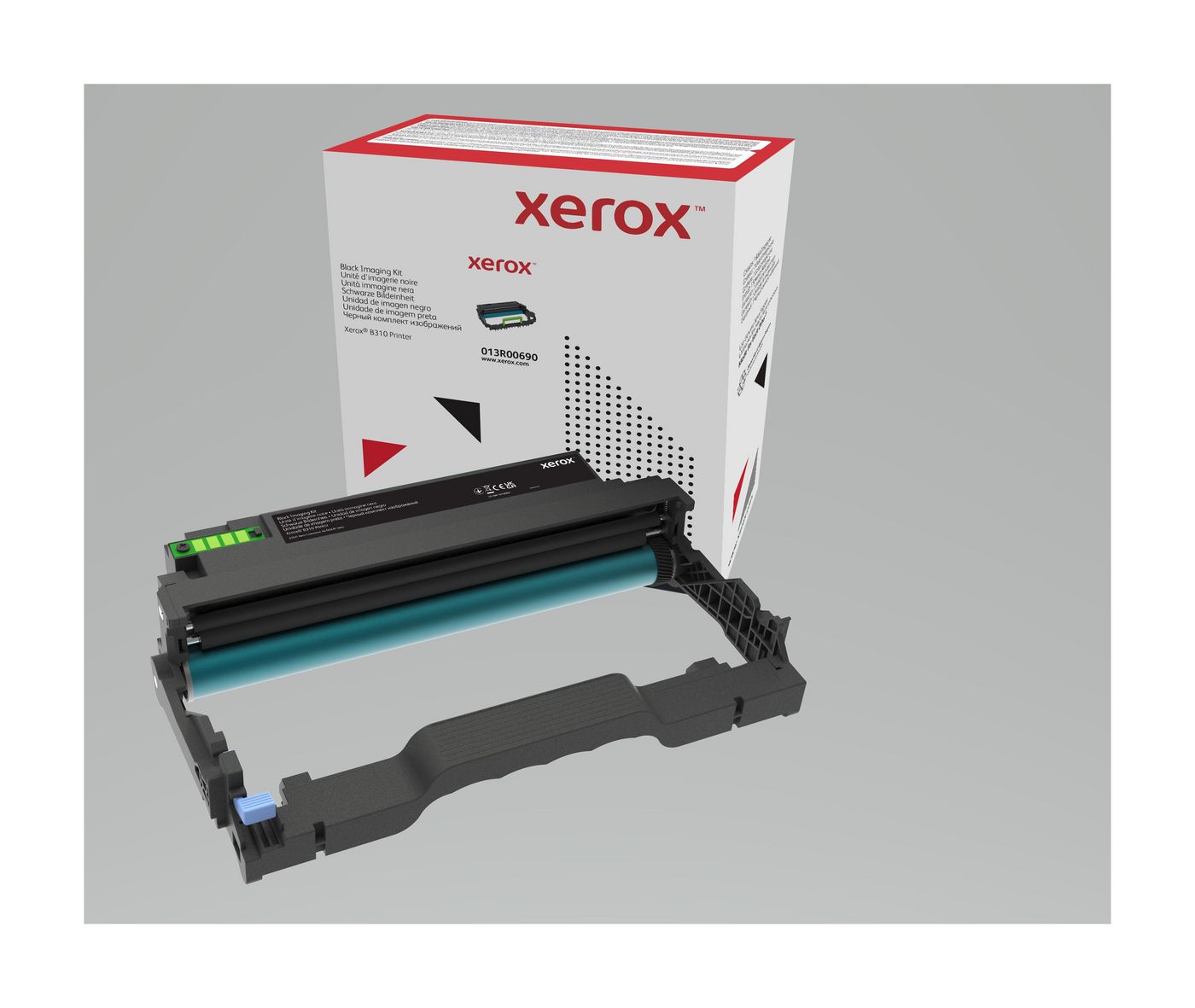 Xerox Bildtrommel – bis zu 12'000 Seiten – für B225, B230, B235 – OEM 013R00691
