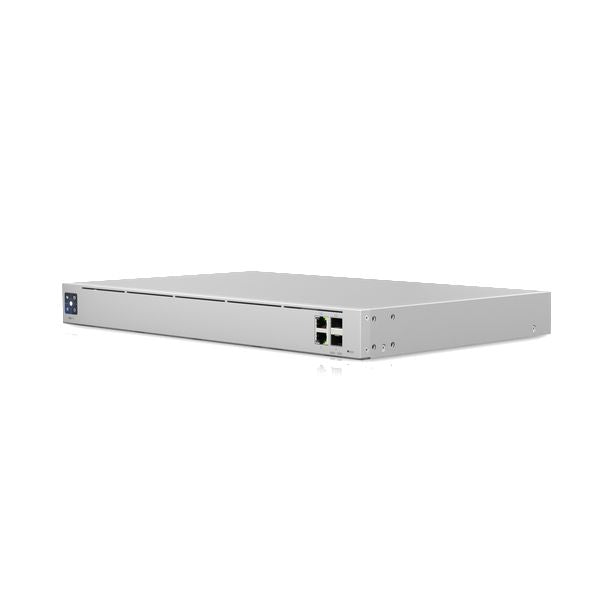 Ubiquiti UXG-PRO – VPN-Router – 2×GbE, Dual-WAN, 1U