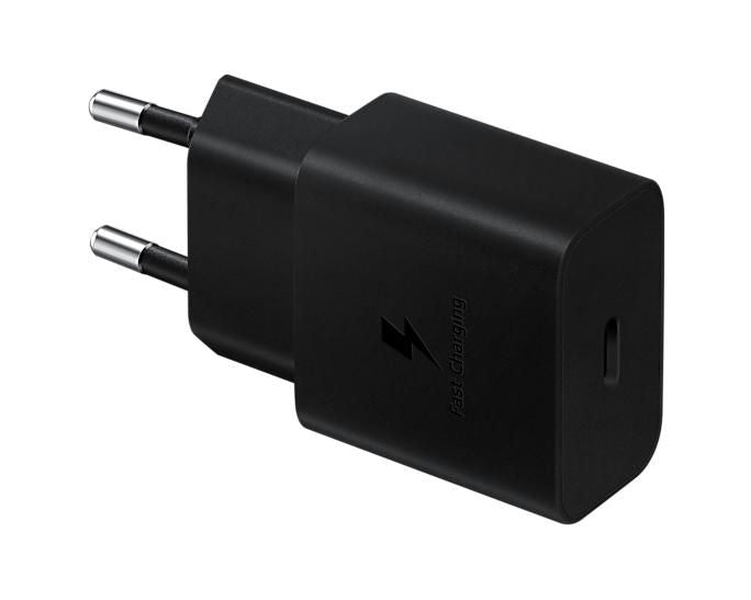 Samsung Ep-T1510Nbegeu – USB-C Netzteil – 15 W – Drinnen – Schwarz