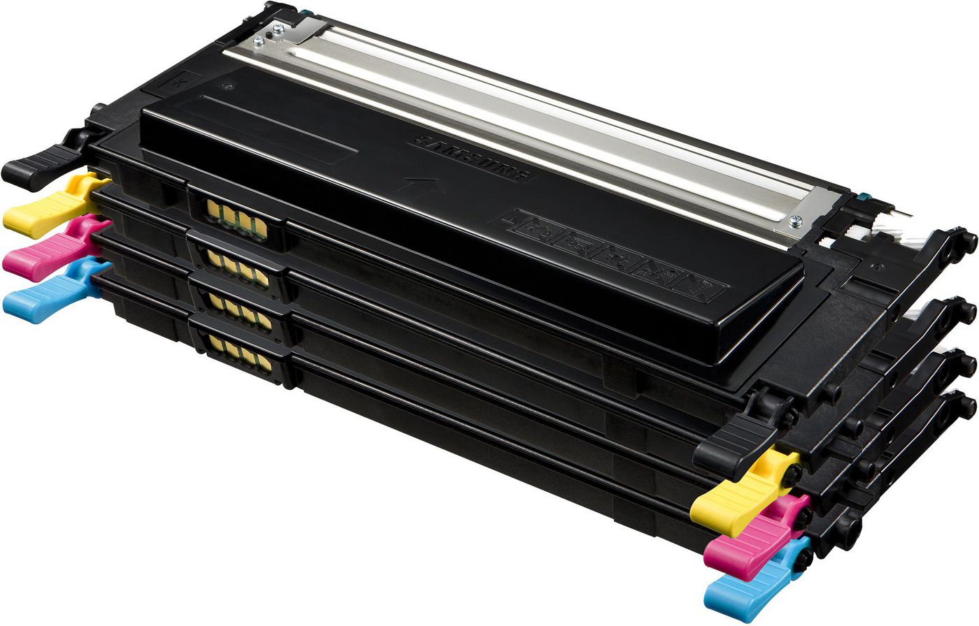 HP Toner/CLT-P4092C 4er-Pack CMYK