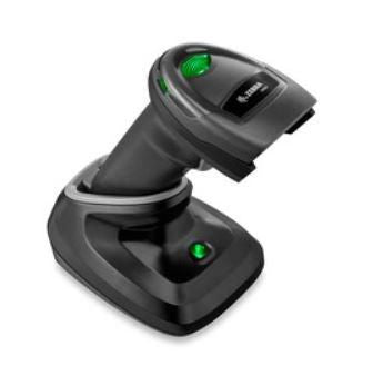 Zebra DS2278-SR – Barcodeleser – USB – Kit: Ladestation + Kabel