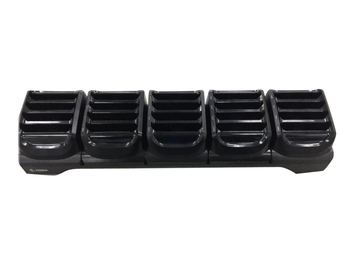 Zebra TC5X Ladegerät – 20‑Slot – für TC5X
