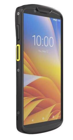 Zebra TC53 – 6,0" – 64 GB – Schwarz