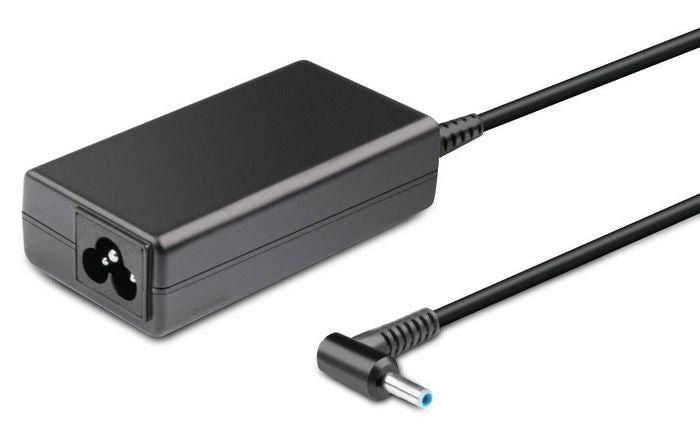 CoreParts A17-150P1A Netzteil 150 W – für Asus-Laptops, Stecker 4,5×3,0 mm, inkl. EU-Netzkabel