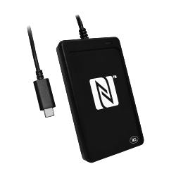 Acs ACR1252U-MF – NFC-Leser, USB-C