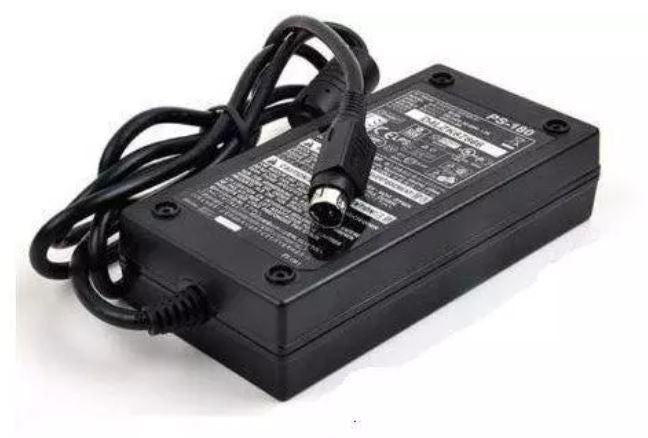 Epson AC Adapter C1 Netzteil 36 W – 24 V/1,5 A – für TM‑P20