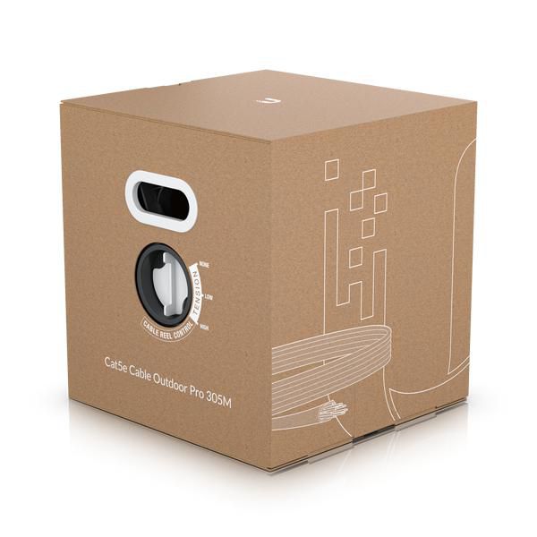 Ubiquiti UniFi Netzwerkkabel – Outdoor