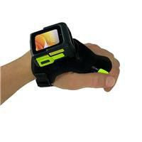 Zebra SG-WEAR-HNWPLM-01 – Handschlaufe, Schwarz, für Zebra WS50
