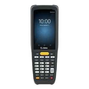 Zebra MC2200 4,0" POS All-in-One – 800 × 480 Touch (5:3), Qualcomm 660, Android 11, Schwarz, Wi-Fi 5