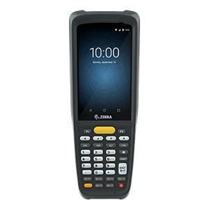 Zebra MC2700 – 4,0" – 32 GB – Schwarz