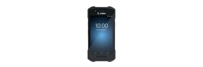 Zebra SE4100 – 5,0" – 32 GB – Schwarz