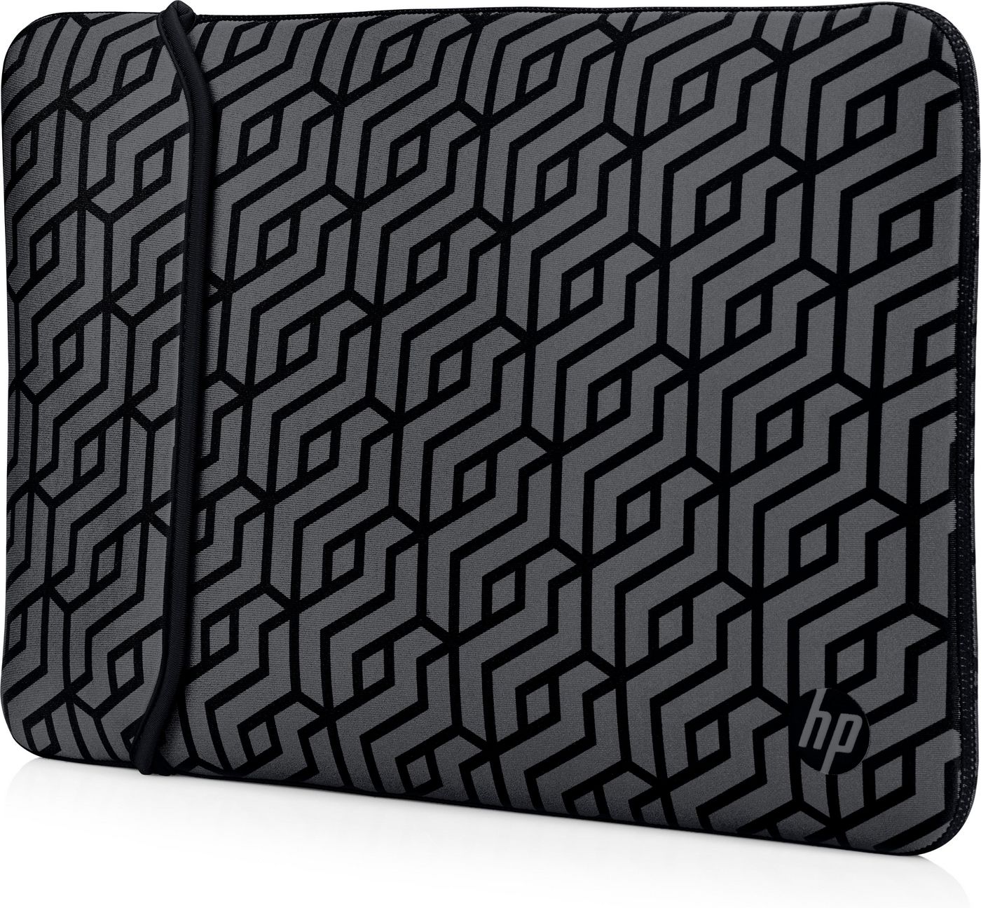 HP Notebook-Schutzhülle 14" – Geometrisch