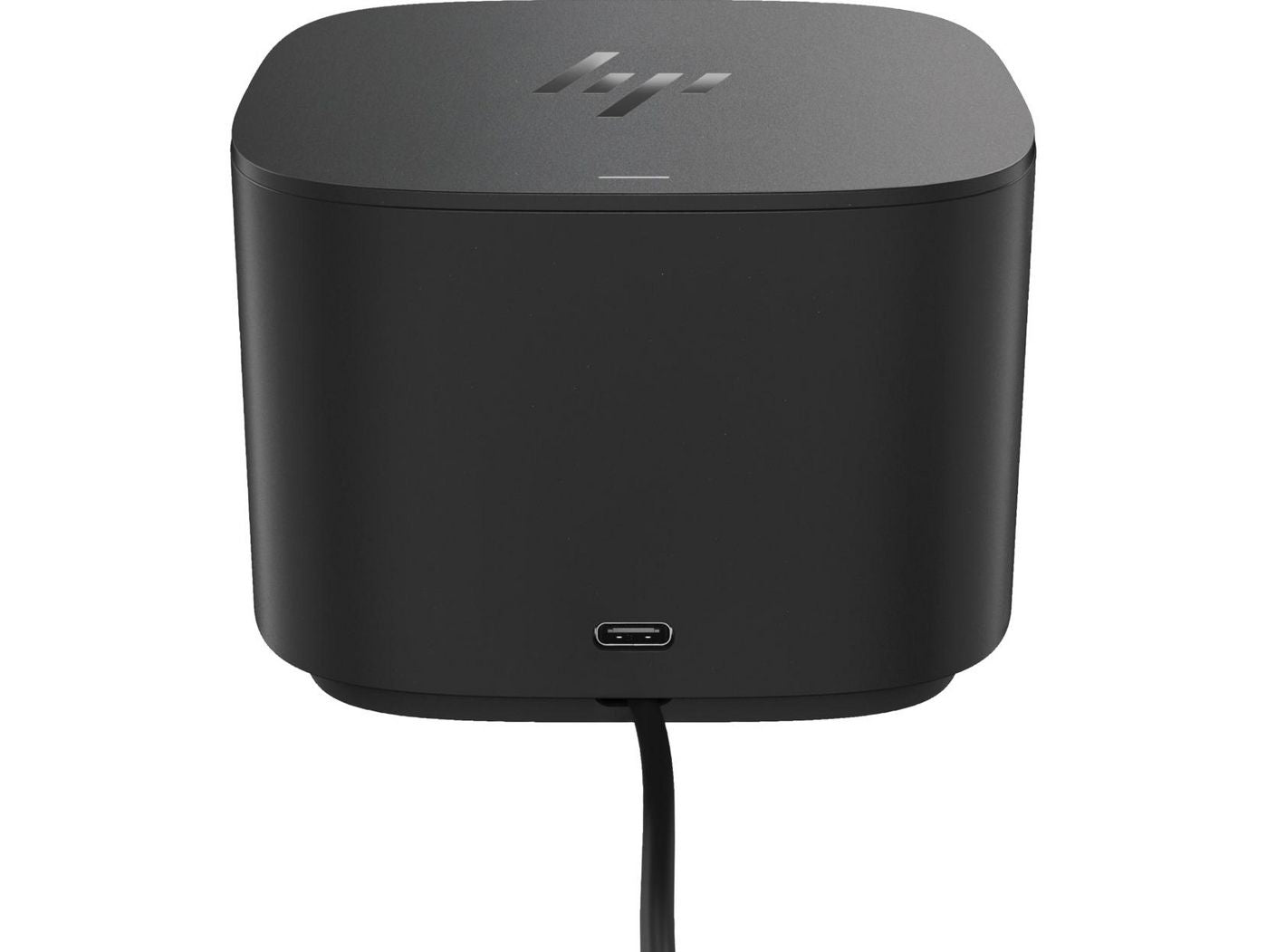 HP G2 Dockingstation – Thunderbolt, 2× DP, 1× VGA, 3× USB-A, 2× USB-C, 3,5 mm Audio, für HP Elite/Pro/ZBook