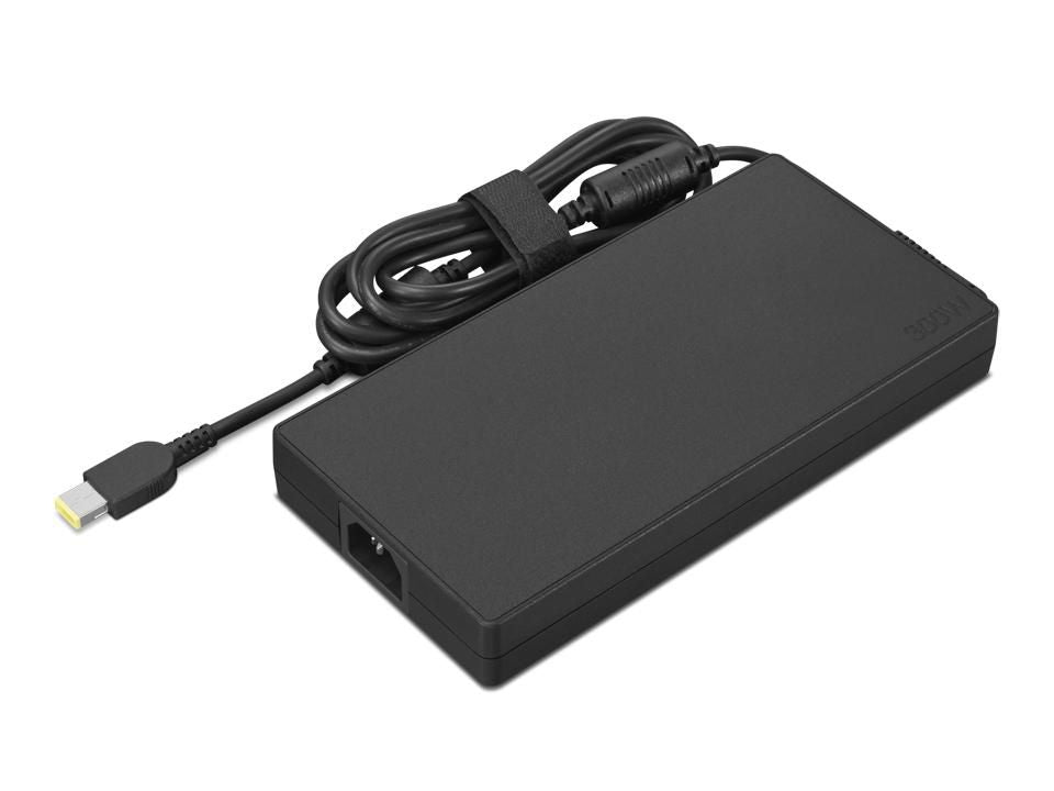 Lenovo Netzteil – 100–240 V – für Lenovo Legion – Schwarz