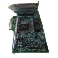 DELL Broadcom 5719 QP Gigabit-Karte – PCIe, 4× RJ-45, für DELL PowerEdge R420, R430, R520 und andere