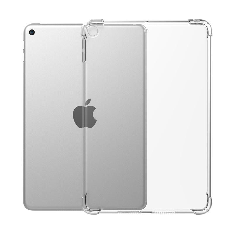 eSTUFF Tablet-Hülle für Apple iPad Air 10,9" (4.–5. Gen.) – Transparent
