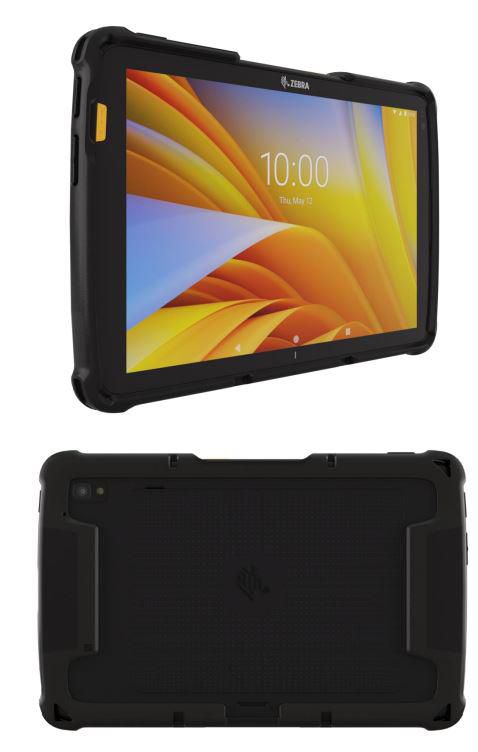 Zebra Tablet-Hülle für ET40/ET45 10" – Schwarz