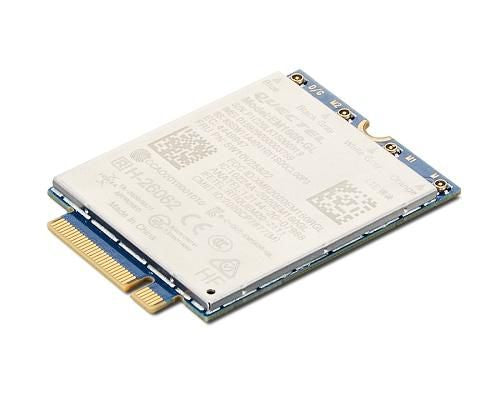Lenovo 4XC1D69579 – 4G WWAN-Modul – M.2, 1,0 Gbit/s, für ThinkStation