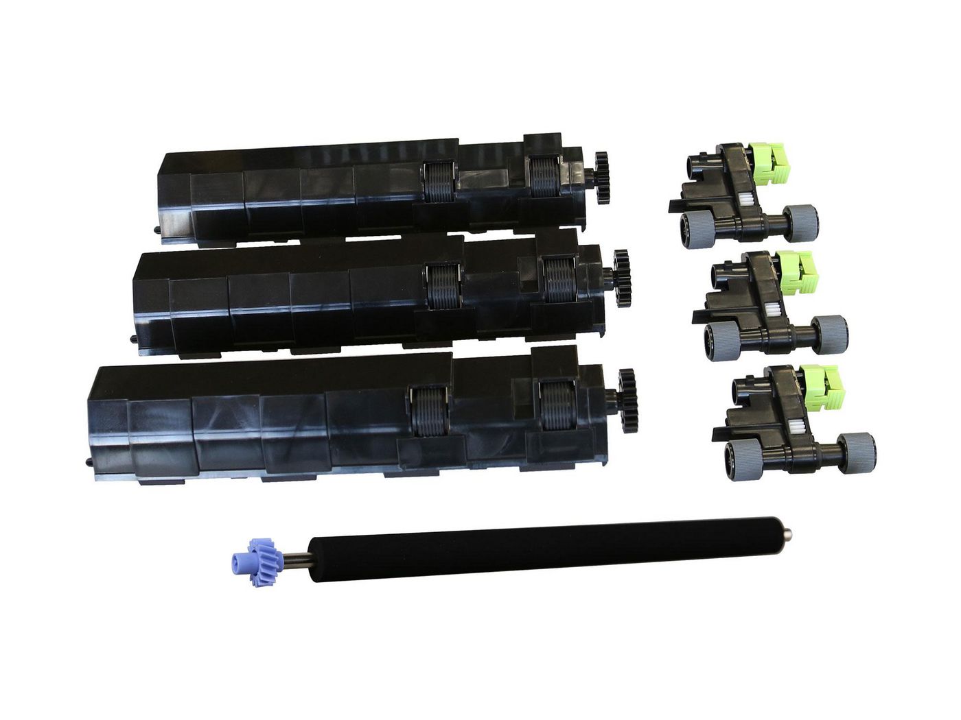 Coreparts Rollen-Kit – für Lexmark