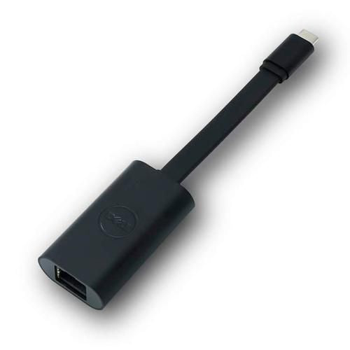 DELL 096NP5 Netzwerkadapter USB-C zu RJ-45 – 1× RJ-45