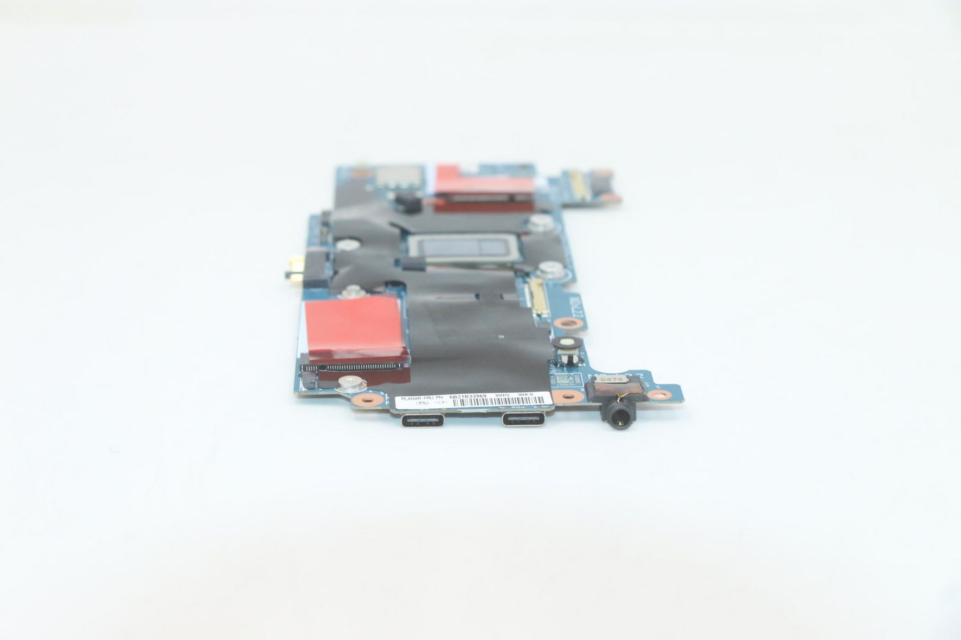 Lenovo Zeus-1 FRU Planar i5-1130G7 – Mainboard – 16 GB, für ThinkPad X1 Nano Gen 1, Mehrfarbig
