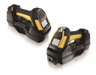 Datalogic PowerScan PM9600-HP – Barcodeleser – Funk – Kit