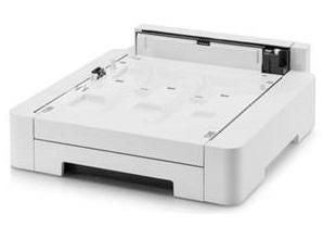 Kyocera Papierzuführung PF-5110, 250 Blätter – für M5521cdn, M5521cdw, M5526cdn und andere, Weiss