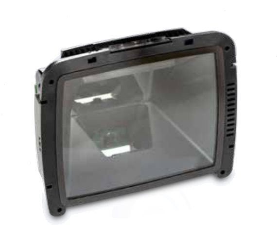 Datalogic Magellan 3410VSi – Barcodeleser – RS-232 – Kit: Netzteil + Kabel