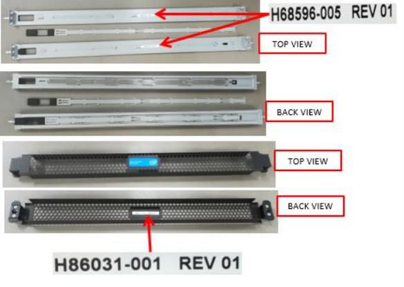 HPE INTEL OPA 48P – Unmanaged Switch