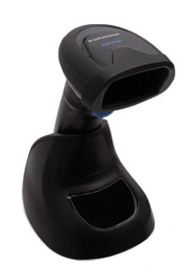 Datalogic QuickScan QBT2500 – Barcodeleser – Bluetooth – Kit: Scanner + Ladestation + Kabel