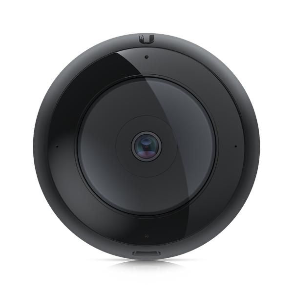 Ubiquiti UVC-AI-360 Überwachungskamera – 5 MP, 1080p, 360° Fisheye, Schwarz