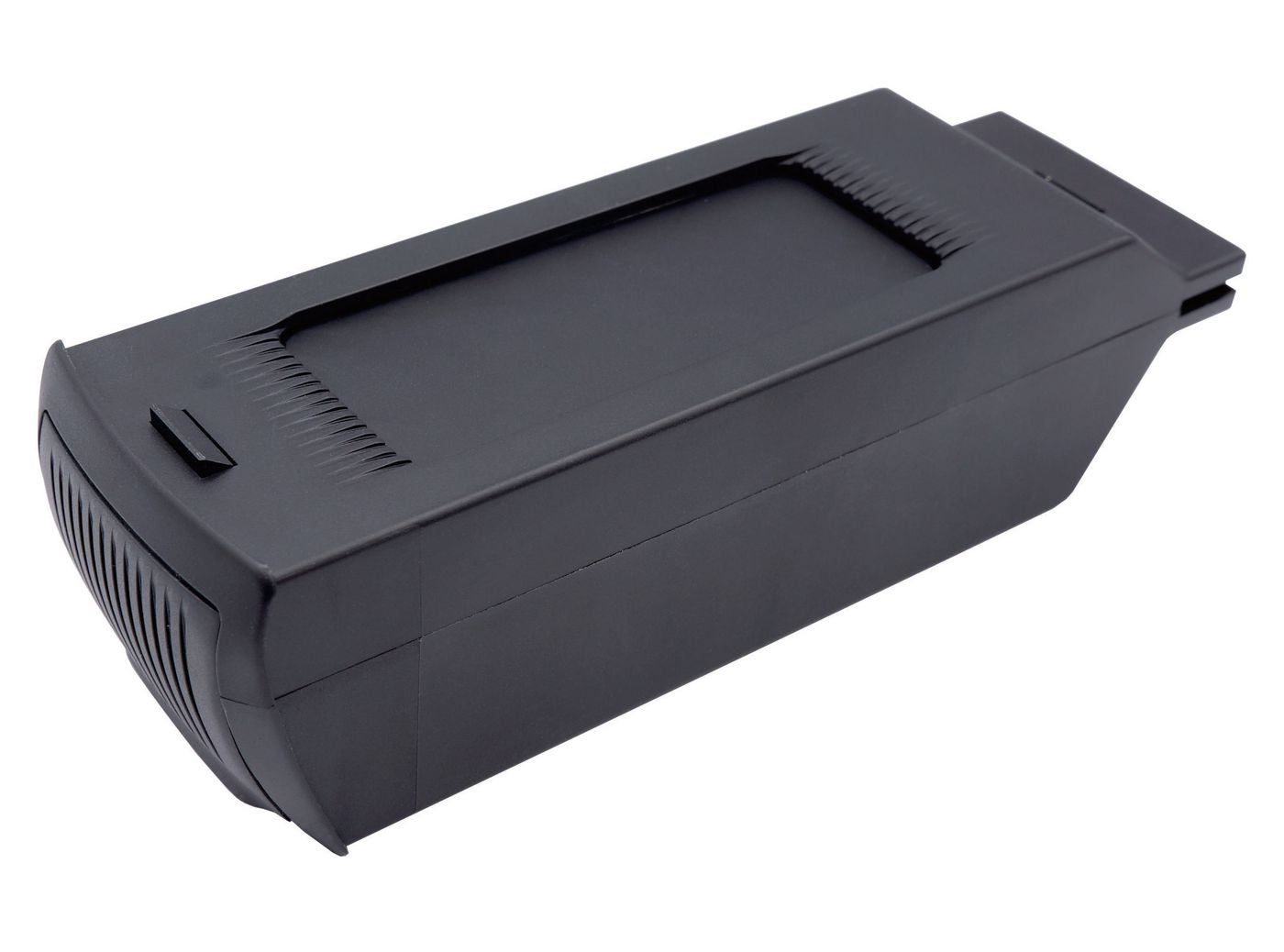 CoreParts Akku 93,24 Wh (14,8 V, 6'300 mAh) Li-Ion – für Yuneec H480, Typhoon H – Schwarz