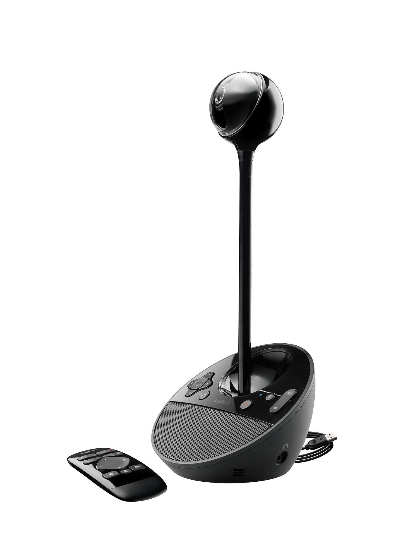 Logitech BCC950 – Konferenzkamera – Full HD 1080p
