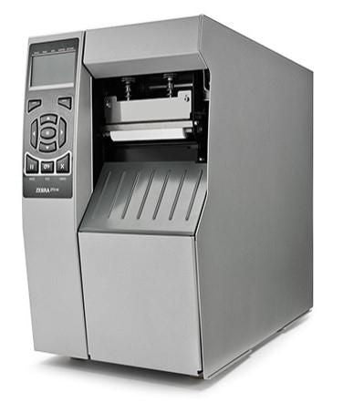 Zebra ZT510 – Etikettendrucker, Thermotransfer, USB, 203 dpi, 305 mm/s, für Thermotransfer-Etiketten bis 104 m