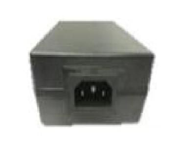 Zebra Netzteil – Ausgang 12 V/9 A, Eingang 100–240 V – für TC70/TC75 – schwarz