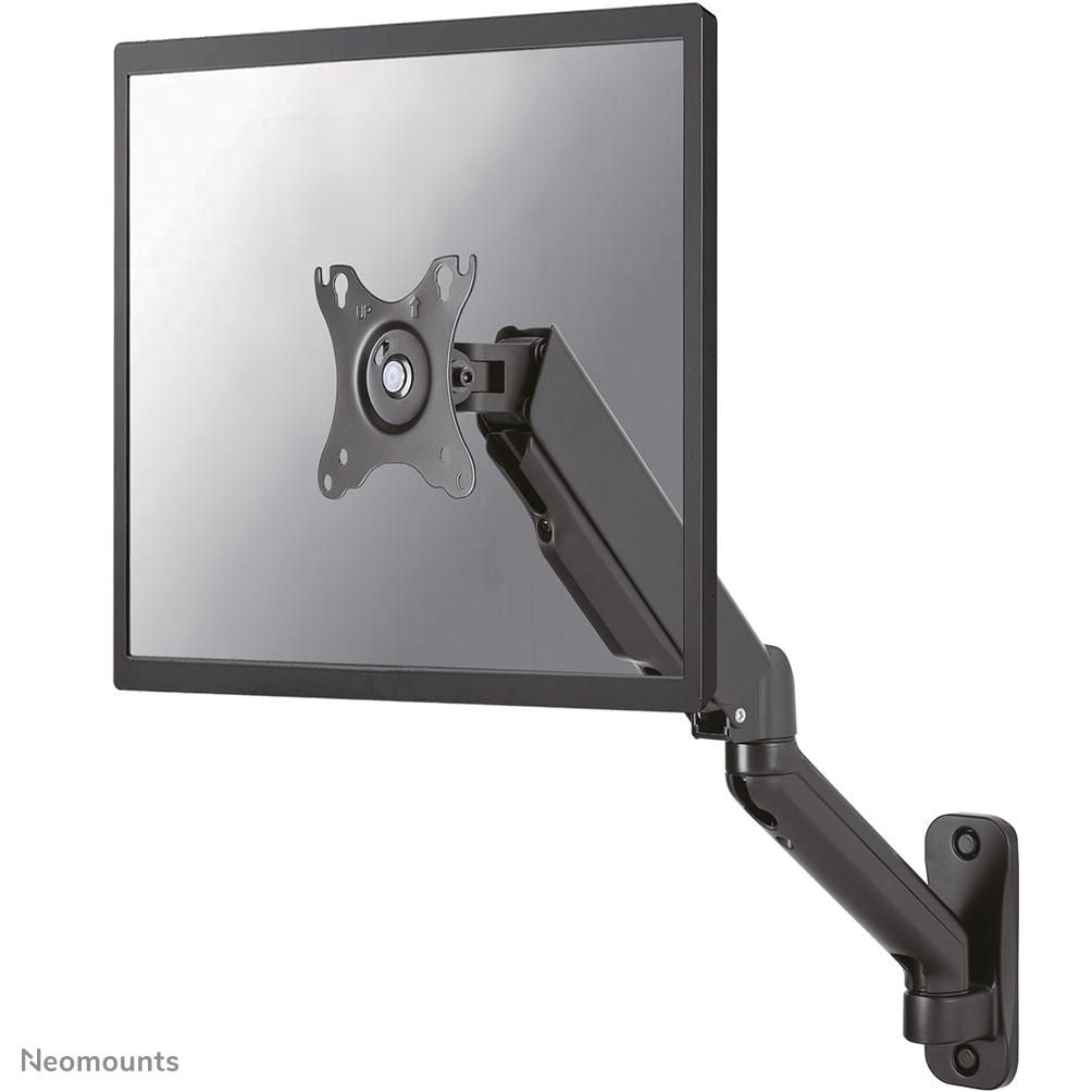 Neomounts WL70-450BL11 – Schwenkbar 180°, VESA 100 × 100
