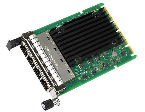 Lenovo ThinkSystem I350-T4 PCIe – PCIe Netzwerkkarte – 4×GbE
