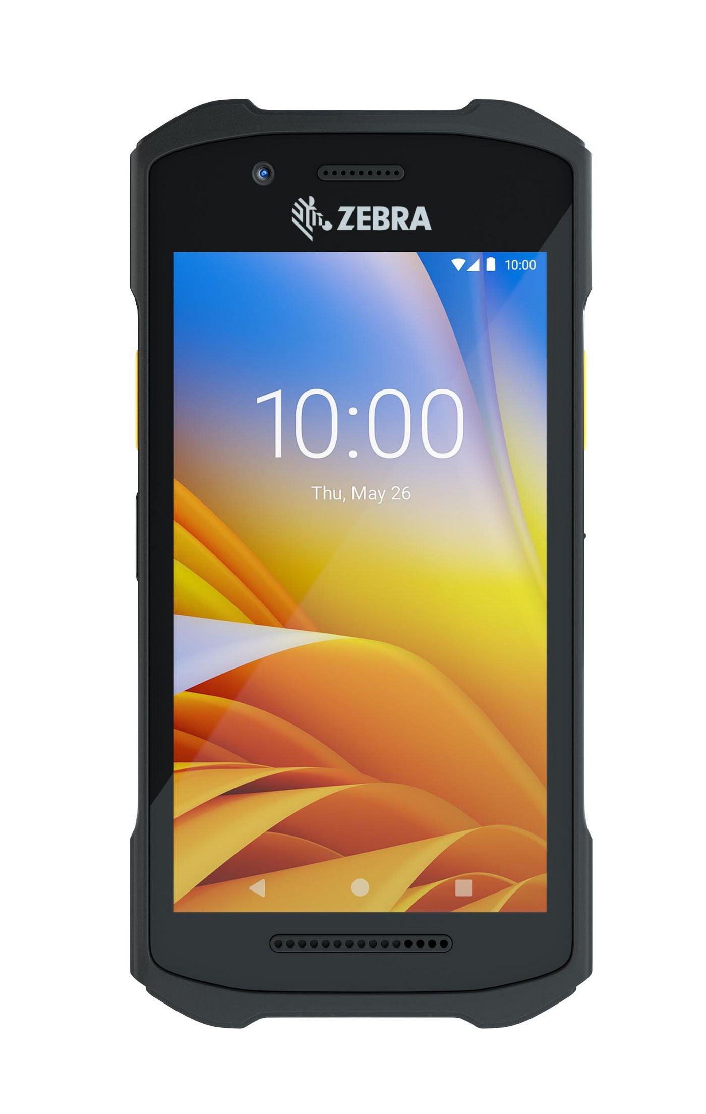 Zebra 5,0", 3/32 GB, 4G/WLAN, 1D/2D, SE4710, IP67, Android 10
