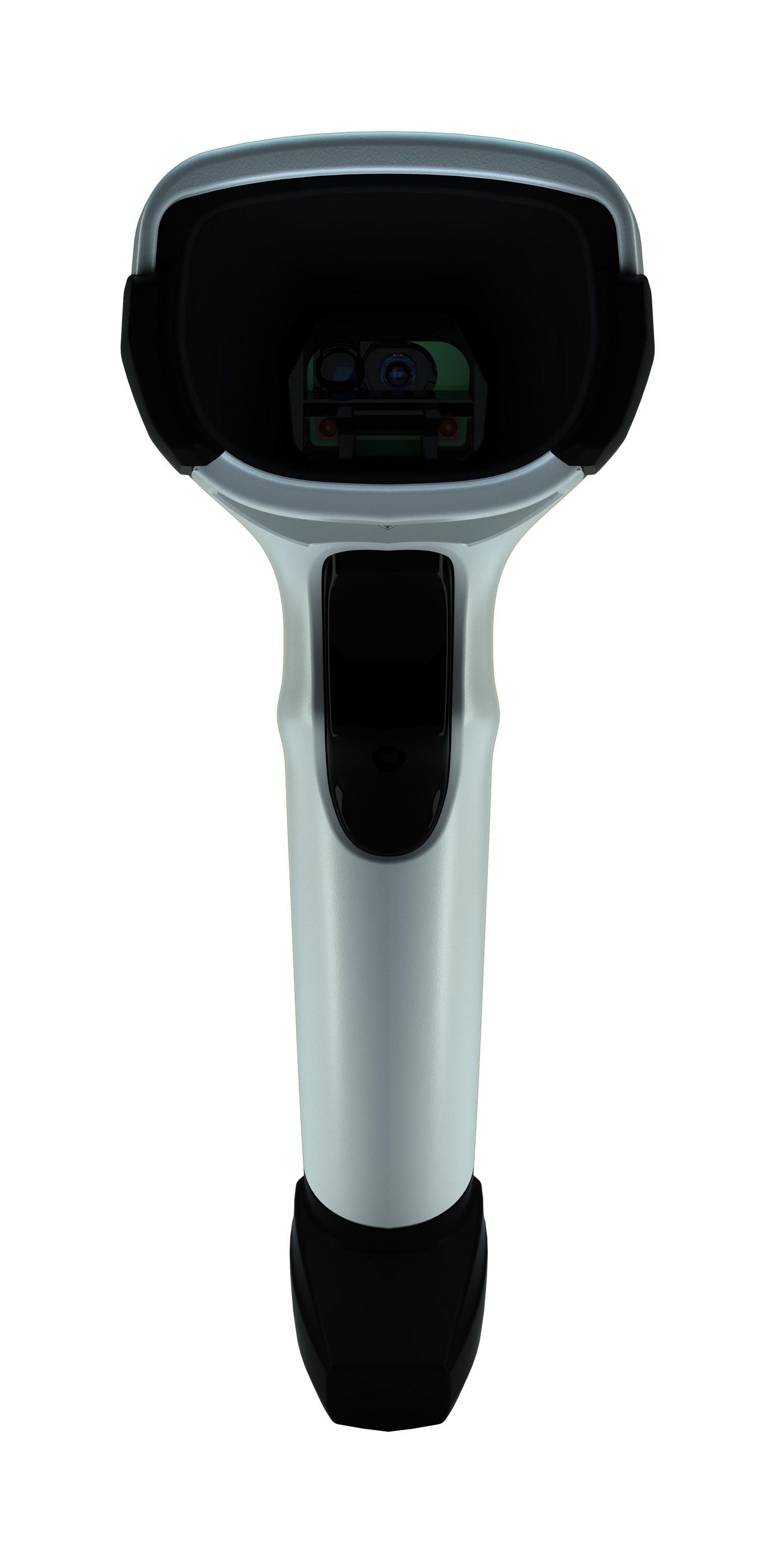 Zebra SCNR DS4608 – Barcodeleser – mit Nova White, Standard Range
