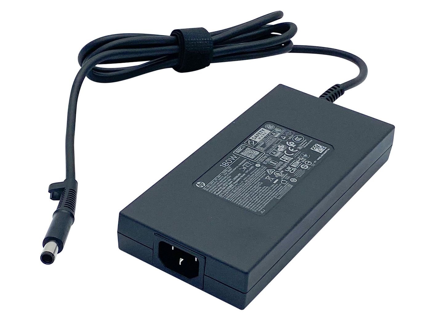 HP Netzteil 180 W – für HP-Desktops, -Laptops und All-in-One