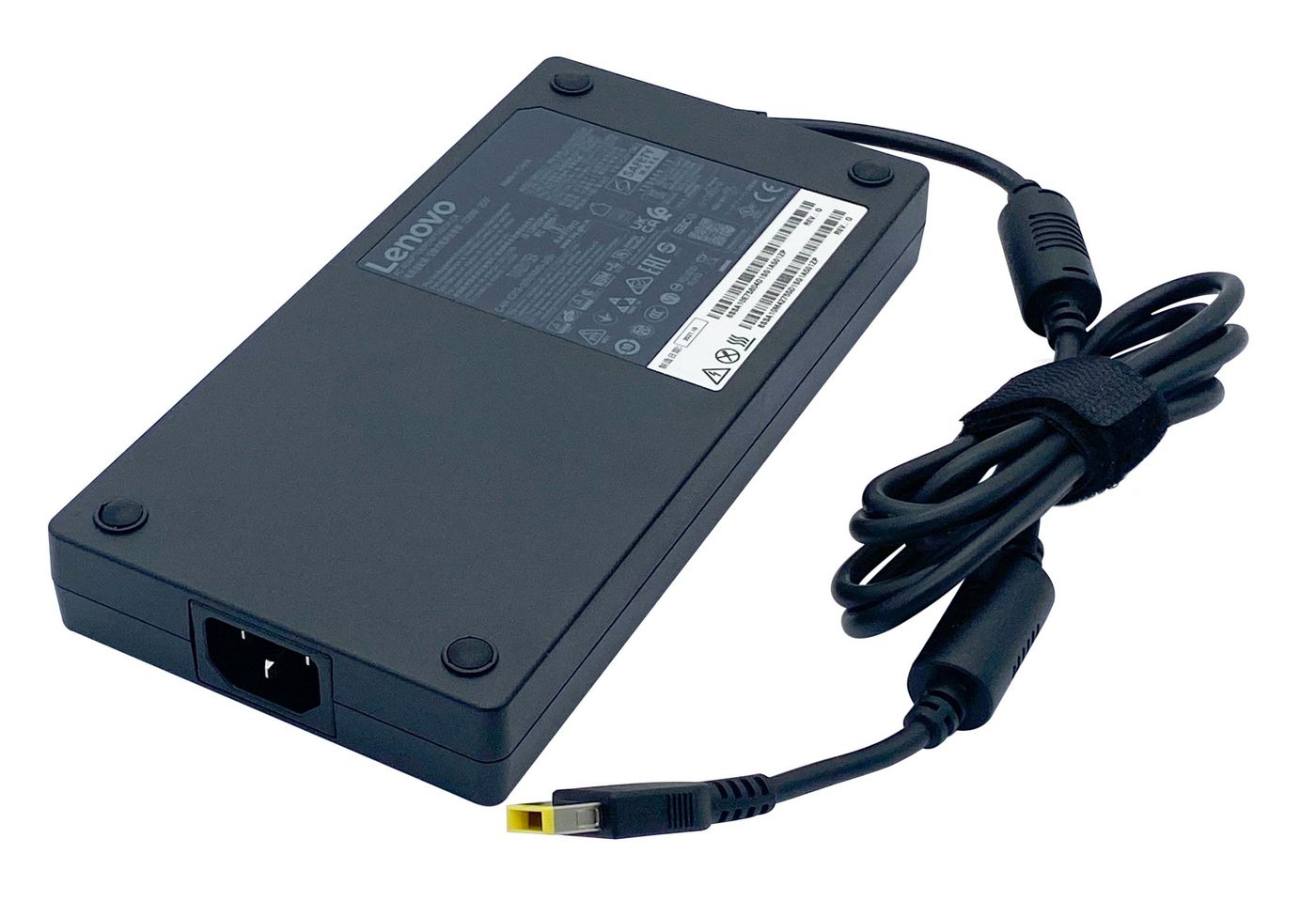 Lenovo Netzteil – 230 W – für Lenovo ThinkPad-Laptops