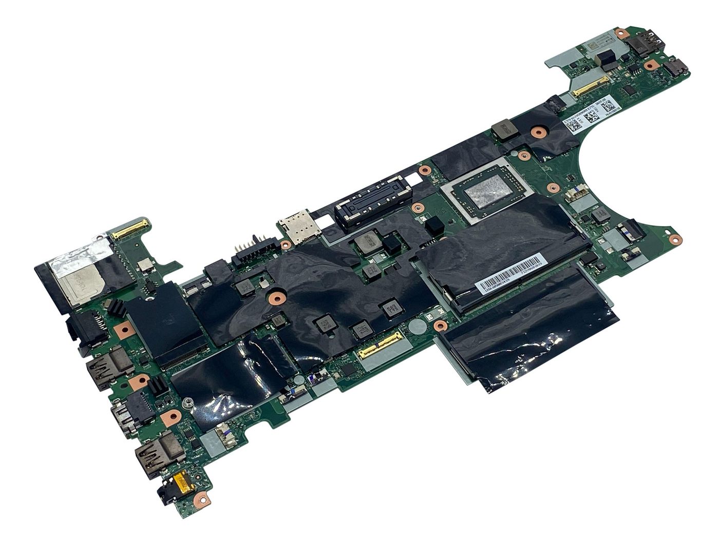 Lenovo FRU01LW137 – Mainboard – für AMD PRO