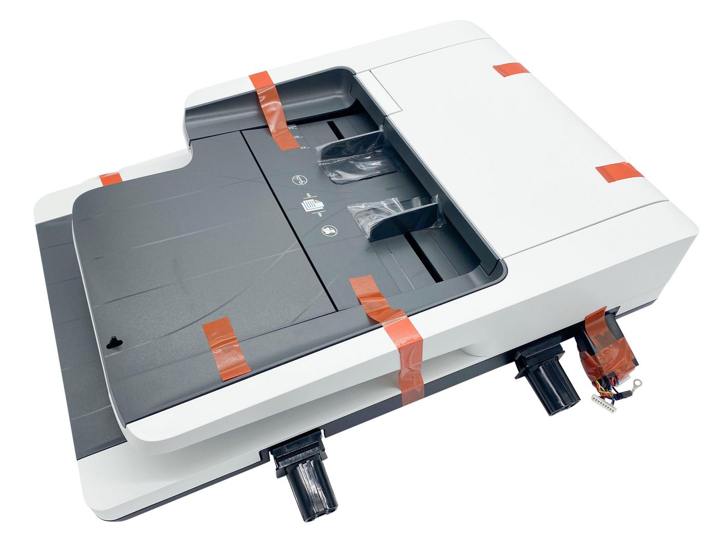 HP Automatischer Dokumenteneinzug – Montagesatz, für HP