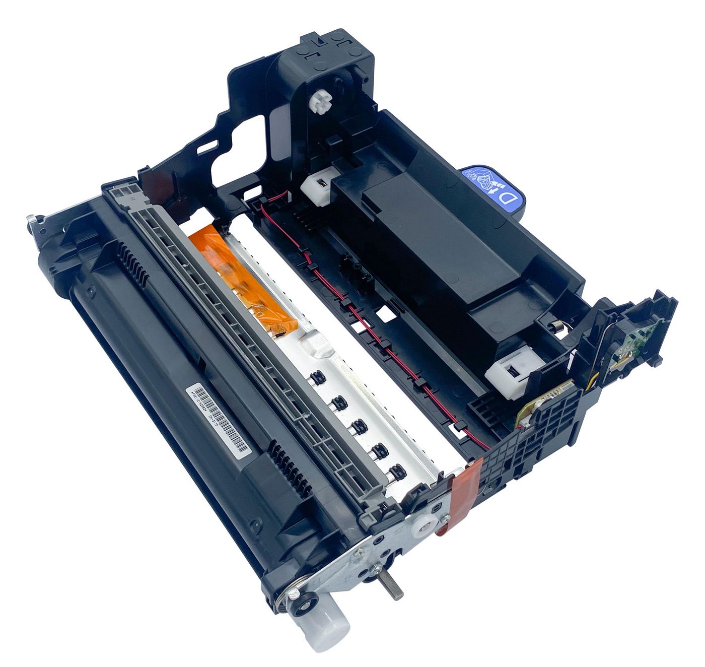 Kyocera - Bildtrommel - bis zu 300'000 Seiten - für ECOSYS P3045dn/P3145/M3145 und andere - OEM: DK-3170
