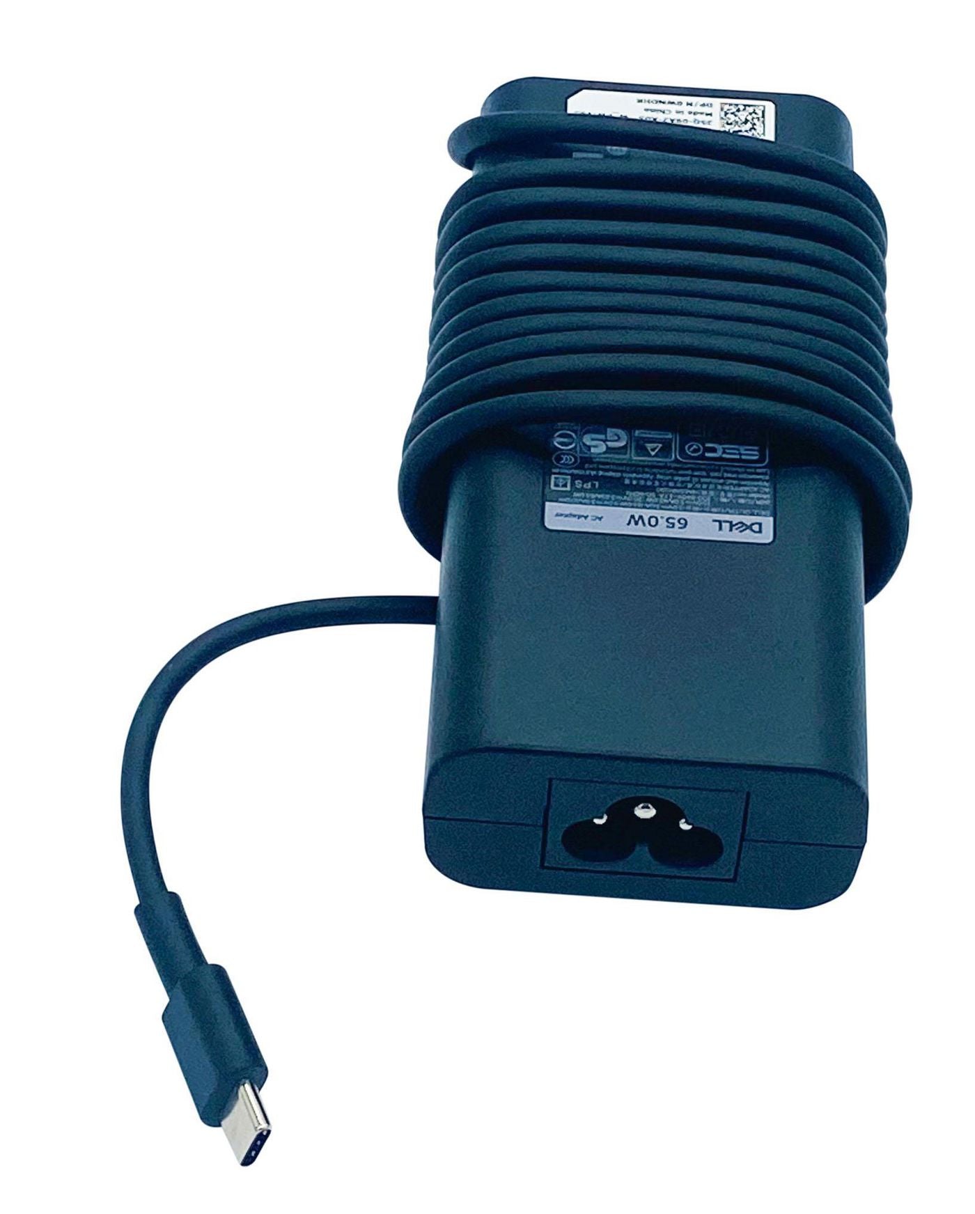 DELL USB-Ladegerät 65 W – USB-C – für Laptops