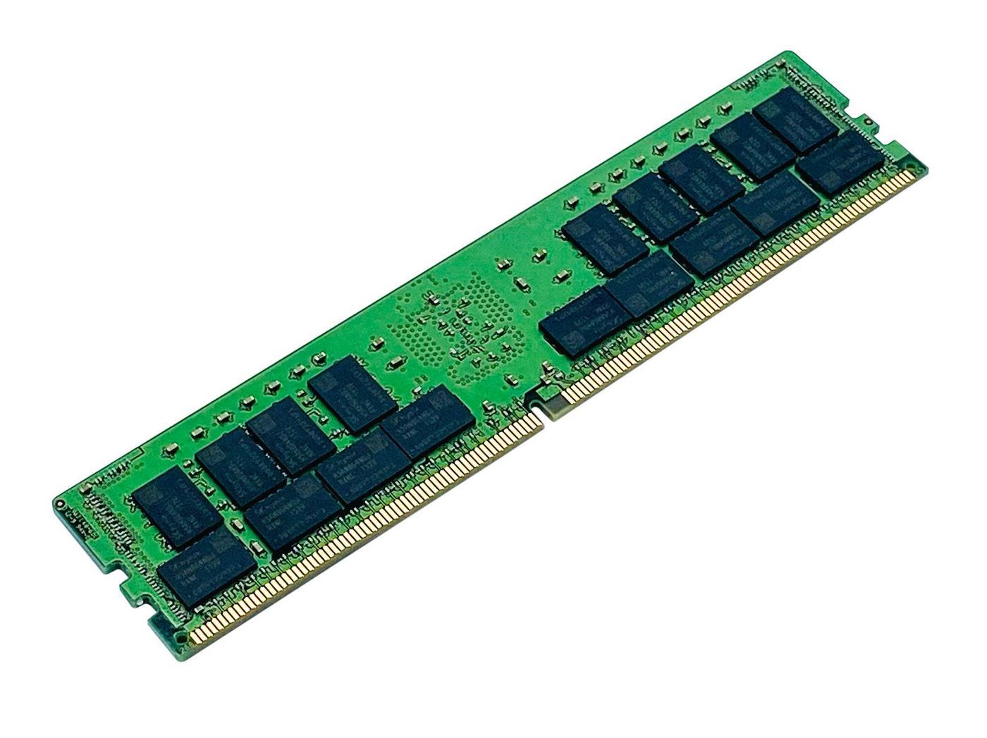 DELL Arbeitsspeicher – 32 GB DDR4‑3200 RDIMM, 2Rx4