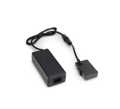 Zebra Netzadapter (Battery Eliminator) – für ZQ610/ZQ610HC/ZQ620 und andere